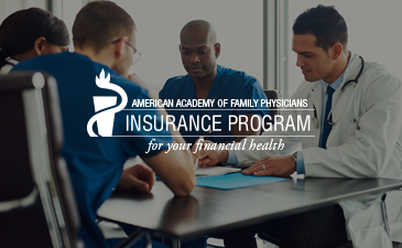 AAFP Insurance