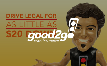 Good2Go Auto Insurance