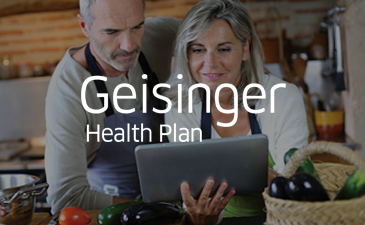 Geisinger Health Plan